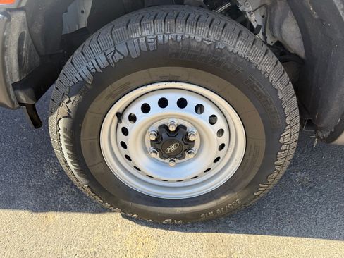 Used 2022 Ford Ranger XL w/ Equipment Group 101A High RWD image 5