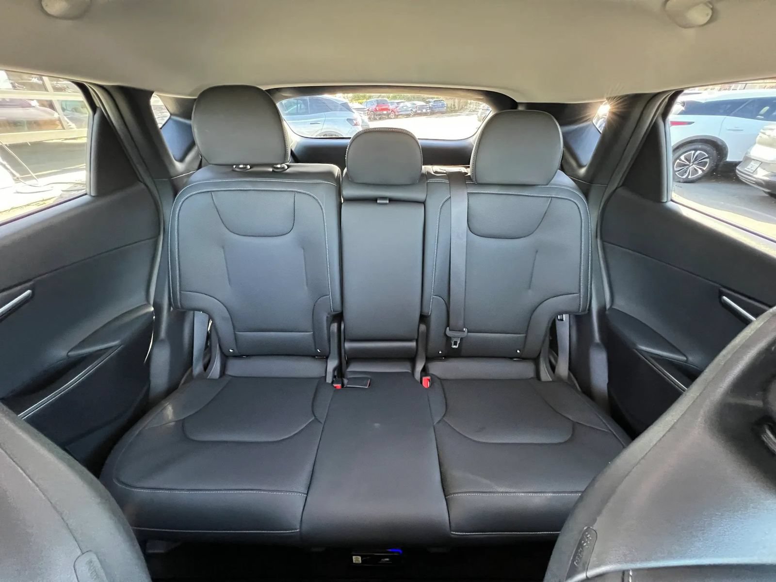 Used 2024 Kia EV6 Wind w/ Wind Technology Package RWD image 29
