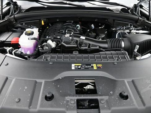 New 2025 Jeep Grand Cherokee L Limited w/ Black Appearance Package image 24