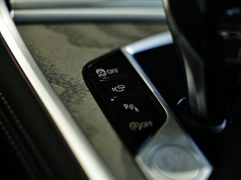 New 2026 BMW 840i Coupe w/ M Sport Professional Package image 39