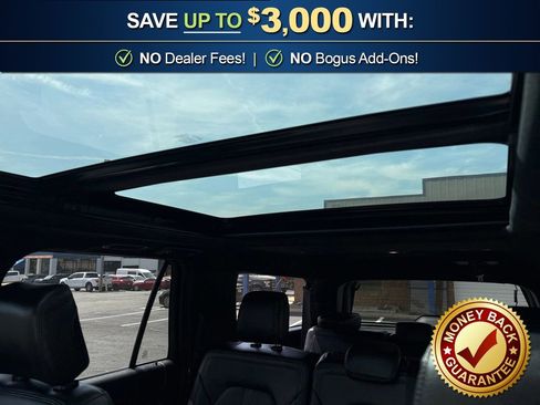 Used 2018 Ford Expedition Max Limited image 30