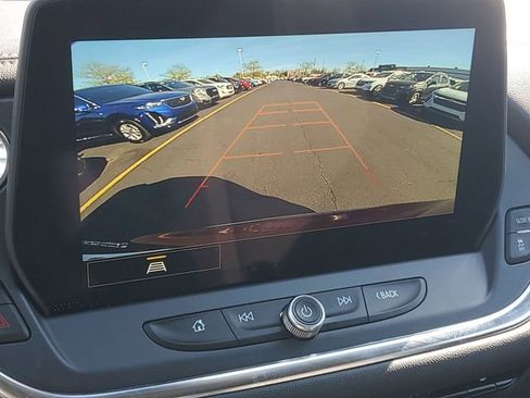 Certified 2024 Chevrolet Blazer LT w/ Convenience Package FWD image 26