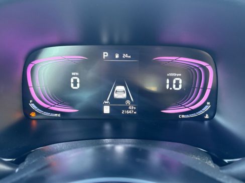 Used 2025 Kia Soul LX w/ LX Technology Package image 38