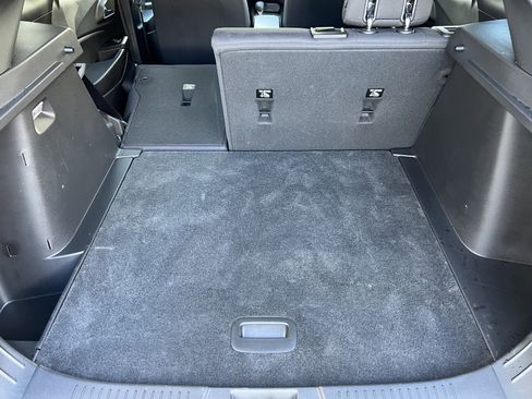 Used 2026 Chevrolet Trax RS w/ Driver Confidence Package image 19