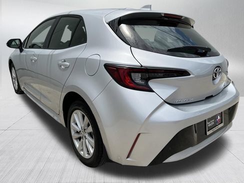 Used 2024 Toyota Corolla SE FWD image 6