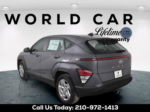 New 2026 Hyundai Kona SE FWD image 5