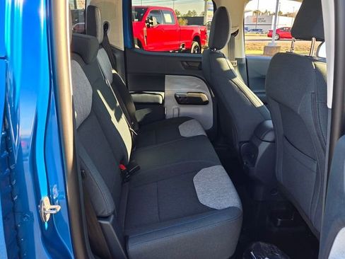 New 2026 Ford Maverick XLT image 16