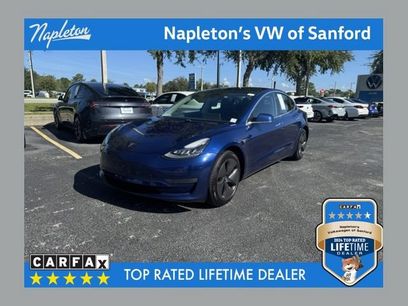 Used 2019 Tesla Model 3 Performance