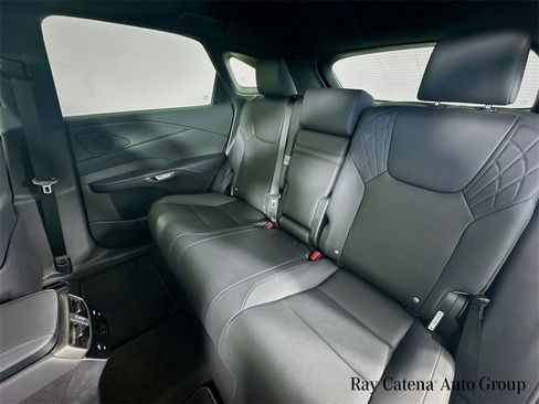 Certified 2025 Lexus RX 350 Premium image 26