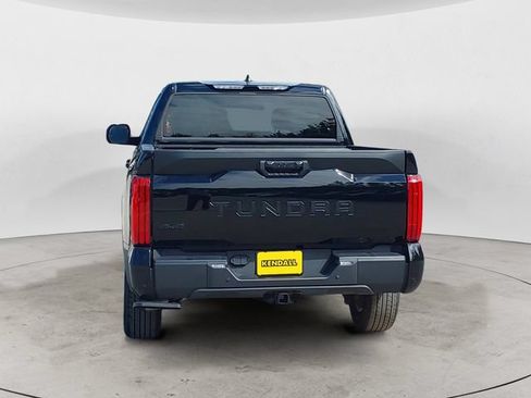 Used 2024 Toyota Tundra SR5 w/ SR5 Convenience Package AWD/4WD image 4