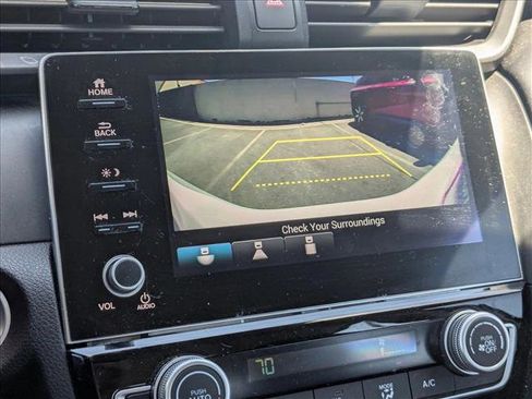 Used 2020 Honda Insight EX image 13