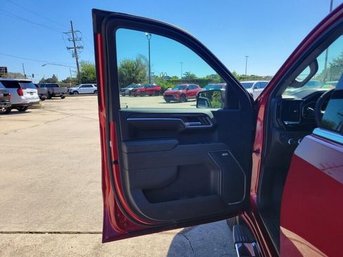 New 2026 GMC Sierra 1500 SLT w/ SLT Premium Plus Package image 13