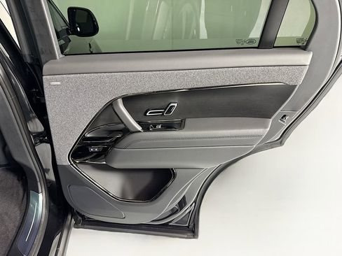 New 2026 Land Rover Range Rover Sport Dynamic SE AWD/4WD image 29