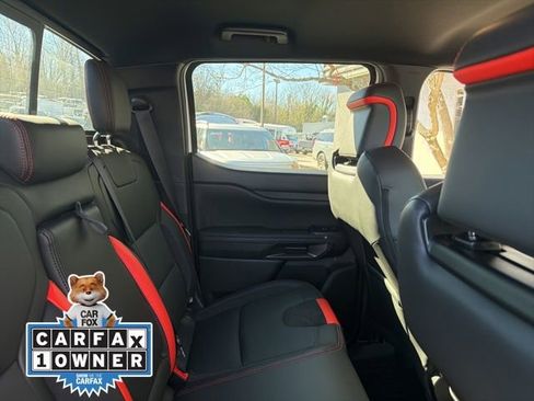 Used 2024 Ford Ranger Raptor image 16