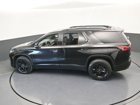 Used 2023 Chevrolet Traverse LT w/ Midnight/Sport Edition image 51
