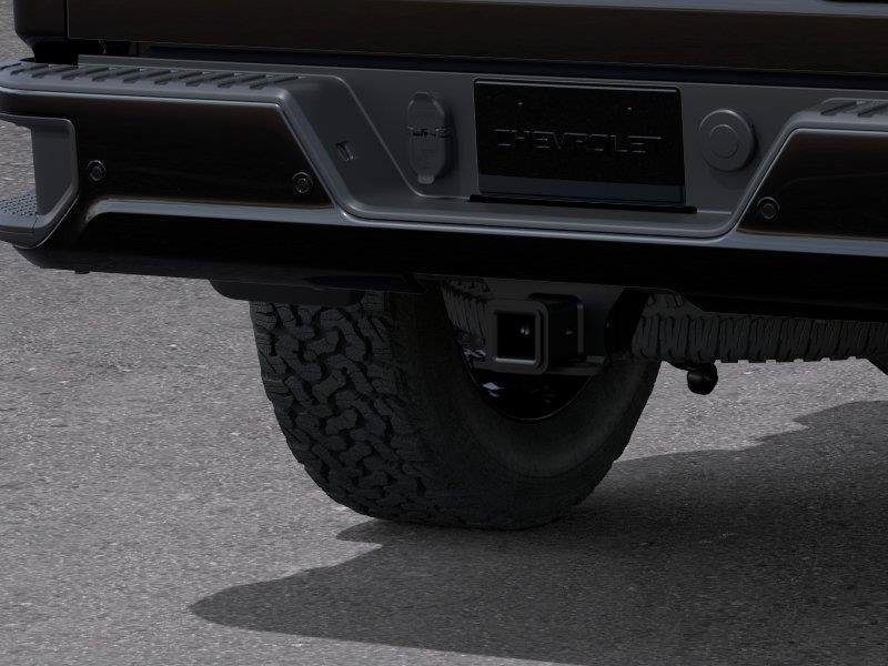 New 2026 Chevrolet Silverado 2500 High Country w/ Midnight Edition AWD/4WD image 64