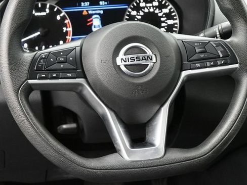 Used 2021 Nissan Altima 2.5 SV FWD image 8