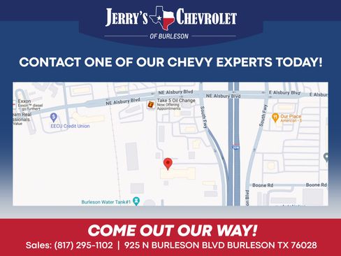 Used 2026 GMC Acadia Elevation w/ Elevation Premium Package FWD image 3