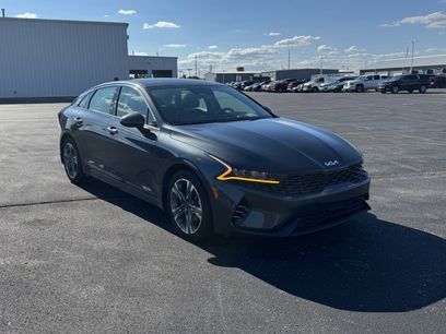 Used 2024 Kia K5 EX