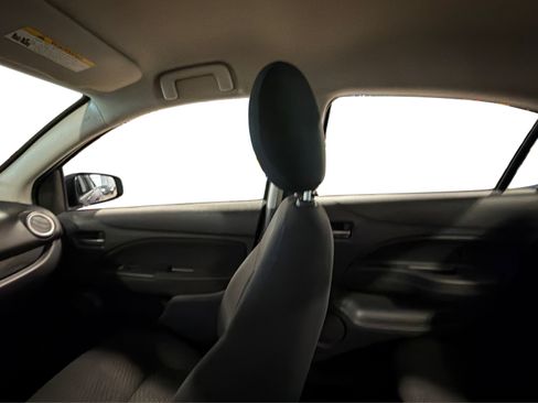 Used 2024 Mitsubishi Mirage G4 SE FWD image 38