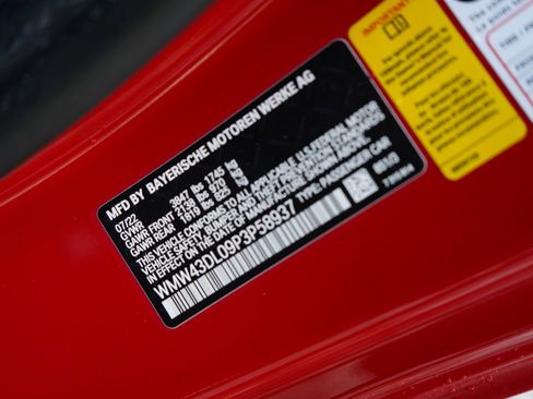 Used 2023 MINI Cooper S image 25