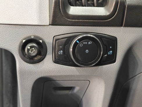 Used 2016 Ford Transit 350 XL RWD image 8