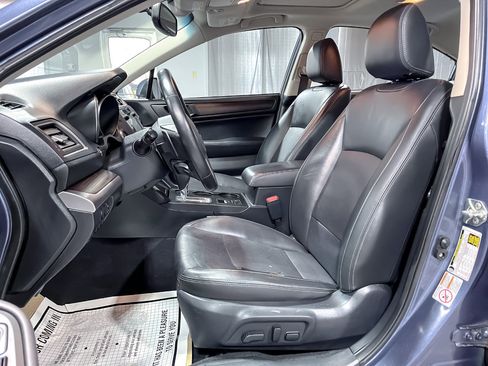 Used 2015 Subaru Legacy 2.5i Limited image 16