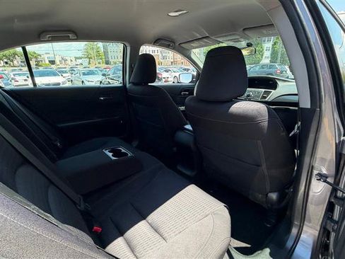Used 2015 Honda Accord Sport image 17
