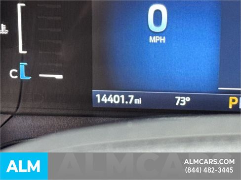 Used 2024 Ford Ranger XLT w/ Equipment Group 301A High image 31