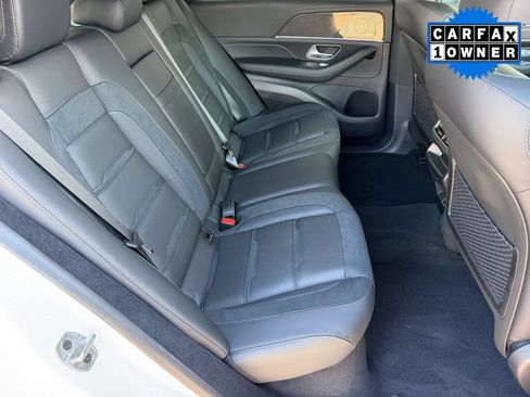 Certified 2024 Mercedes-Benz GLE 53 AMG 4MATIC image 32