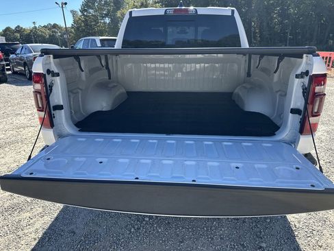 Used 2022 RAM 1500 Big Horn image 19
