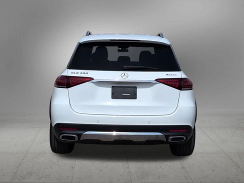 Used 2023 Mercedes-Benz GLE 450 4MATIC image 5