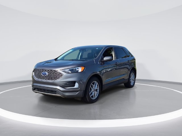 Used 2024 Ford Edge SEL AWD/4WD image 3