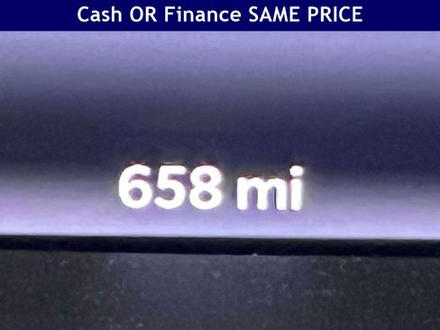 Used 2026 Jeep Cherokee Limited AWD/4WD image 21