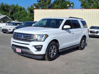 Used 2020 Ford Expedition XLT w/ Equipment Group 201A