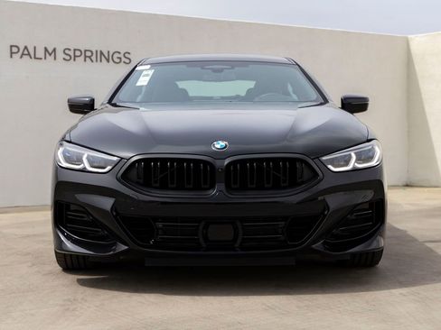 New 2026 BMW 840i xDrive image 4