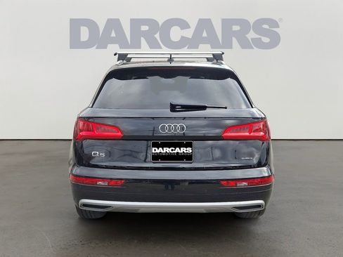 Used 2020 Audi Q5 2.0T Premium Plus w/ Premium Plus Package image 5