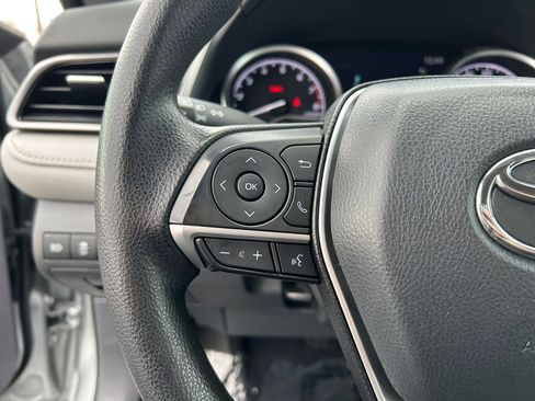 Used 2024 Toyota Camry LE image 14