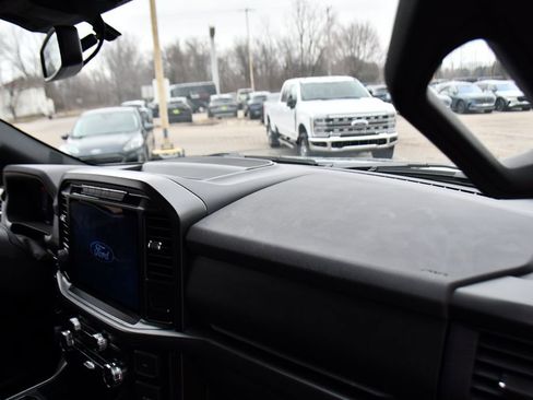 Used 2024 Ford F150 XLT w/ Equipment Group 302A MID image 15