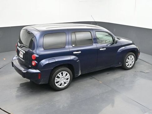 Used 2007 Chevrolet HHR LS FWD image 28
