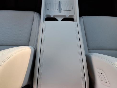 Certified 2025 Hyundai Santa Fe Calligraphy image 21