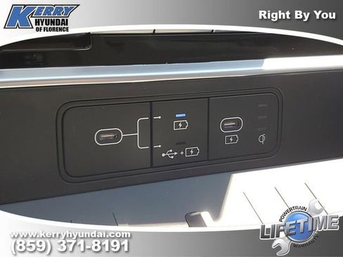 New 2026 Hyundai Santa Fe SEL AWD/4WD image 30
