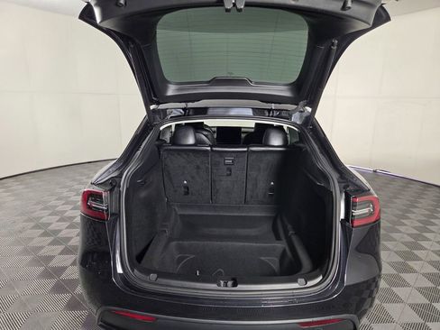 Used 2024 Tesla Model Y Performance AWD/4WD image 26