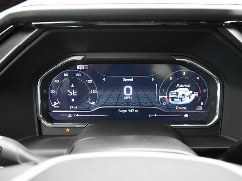 New 2025 GMC Sierra 2500 AT4 w/ AT4 Premium Plus Package image 13