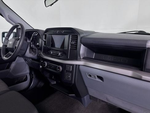 Used 2022 Ford F150 XL w/ Equipment Group 101A High image 23