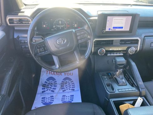 Used 2024 Toyota Tacoma SR image 10