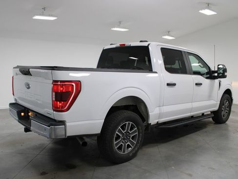 Used 2022 Ford F150 XLT AWD/4WD image 11