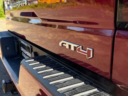 Used 2020 GMC Sierra 1500 AT4 AWD/4WD image 53