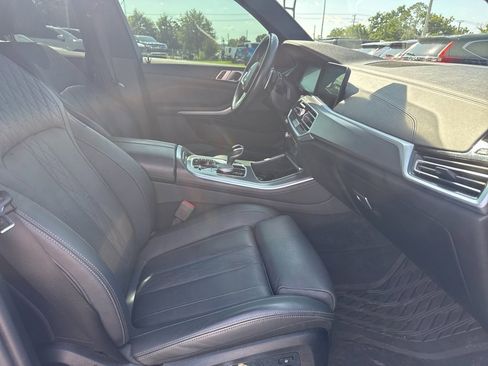 Used 2022 BMW X5 xDrive45e w/ M Sport Package image 8