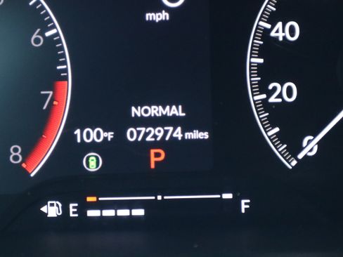 Used 2022 Honda Civic Sport image 18